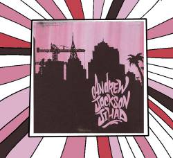 Andrew Jackson Jihad : Andrew Jackson Jihad - Partners in 818 Andrew Jackson Jihad : Andrew Jackson Jihad - Partners in 818